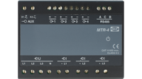 MTR-4 Multi-transducer