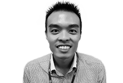 Jackson Ngo Hea Meng - JNG