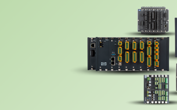 Empowering Automation with DEIF's Programmable PLCs