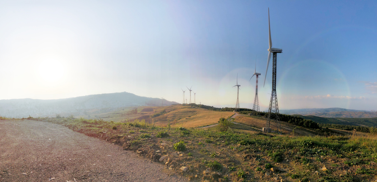 02 Wind Turbines Erg