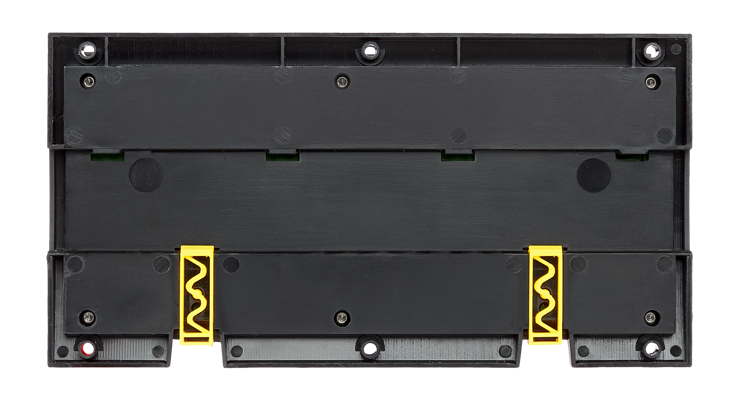 GPU 3 Gas Back