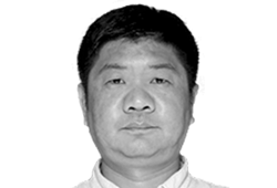 Jason Zhou JAZ