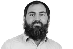 Ulrik Mosgaard Hannesbo - UMH