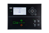 Cost-effective and flexible controller for coastal, harbour, and inland vessels