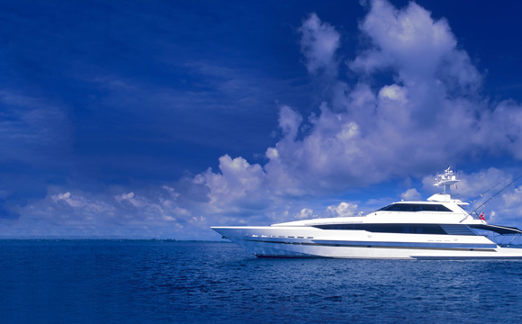 14 Industry Pleasure Boats