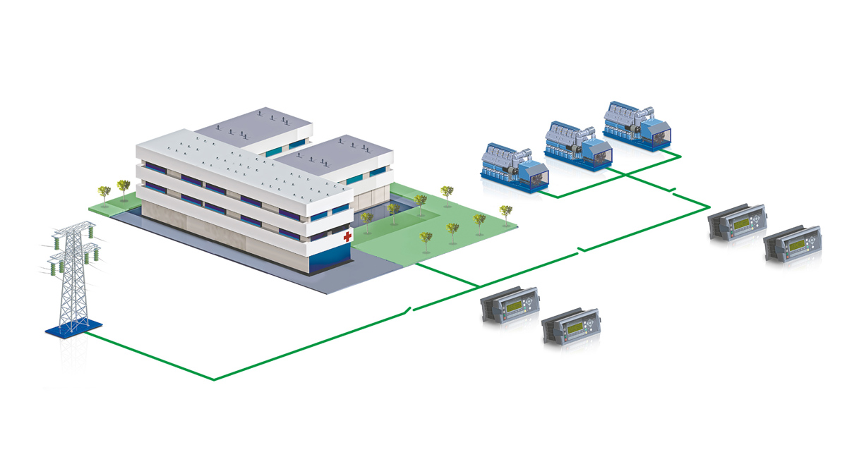 Fully Redundant Control System (1)