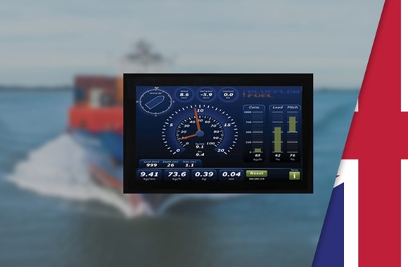 Blueflow Energy Management System (EMS)