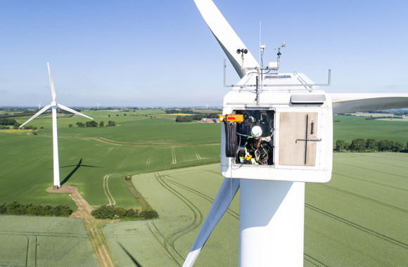 Retrofit solutions: a cost-effective wind farm optimisation option