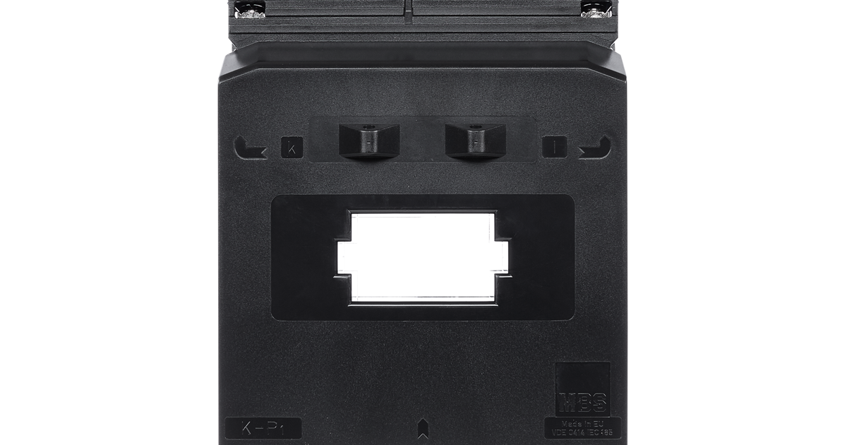 SASR & SASK - Protection transformer