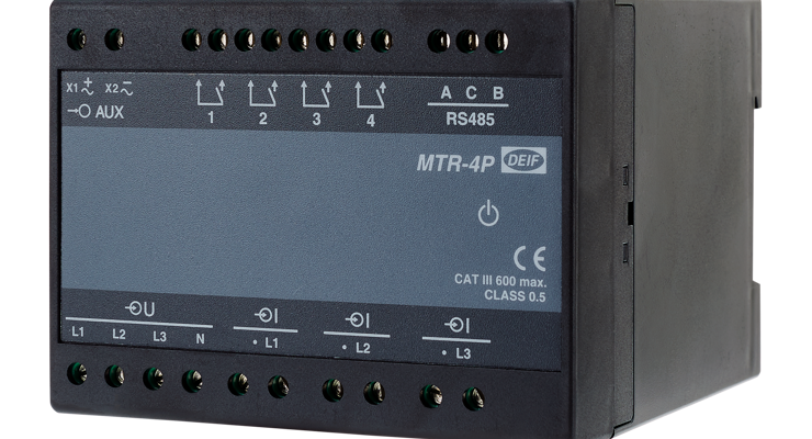 MTR 4P Angle