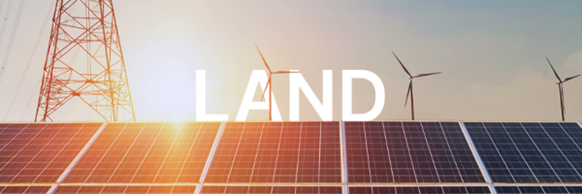 Ie Convert Land 1A