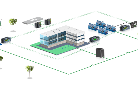 PLC Gateway Data