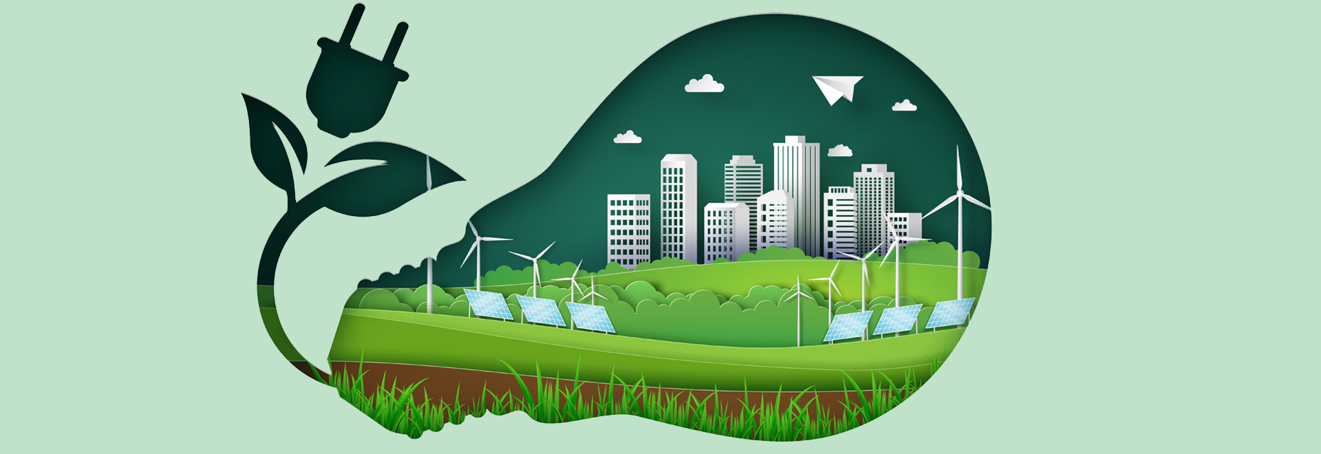 Three tips for making your power plant more sustainable