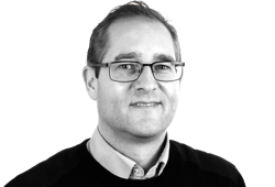 René Kristensen - RKR