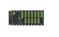 Extreme robust Programmable Automation controller with EtherCAT based I/O