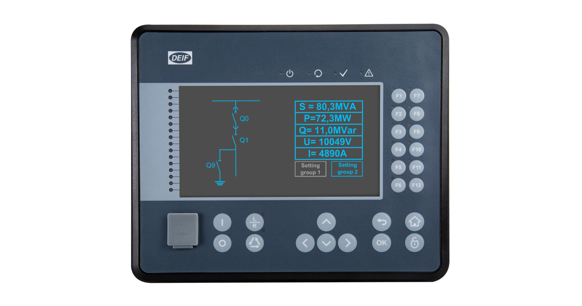 MVR-200 series