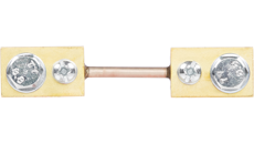 Shunt angle resistors 2