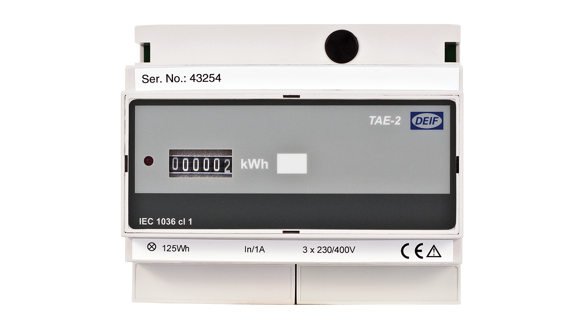 TAE-2