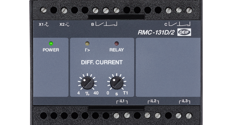 RMC 131D 2 Front