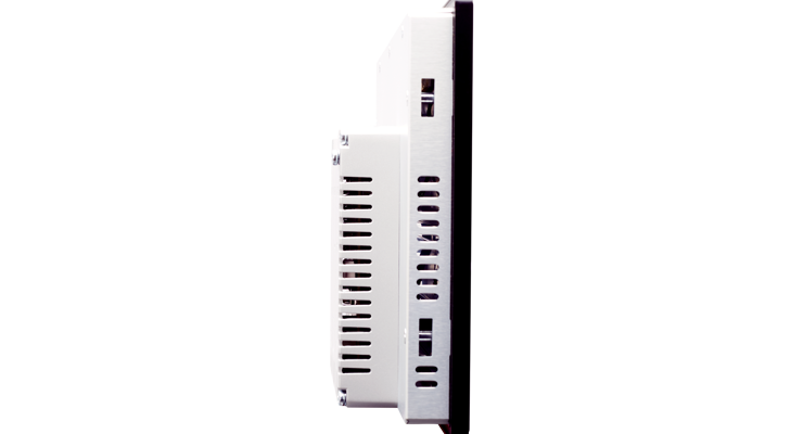 AGI 400 Side