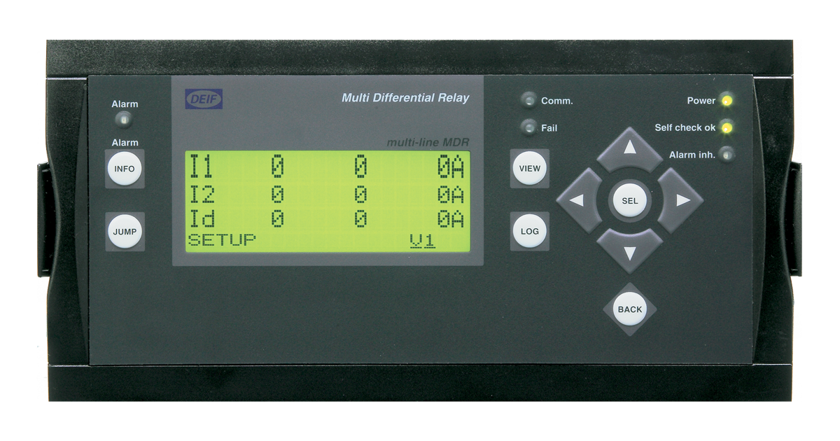 MDR-1