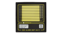 Alarm panel