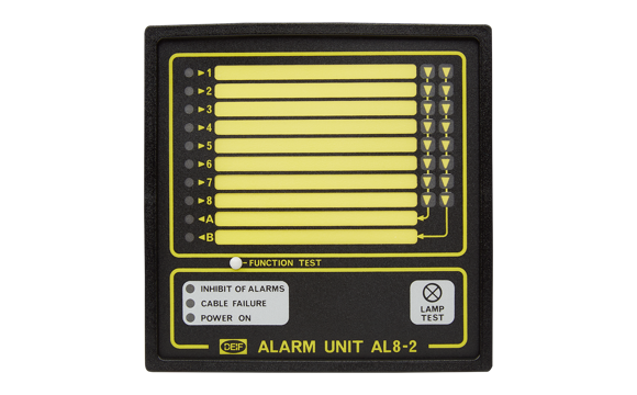 Al8 2 1 Button