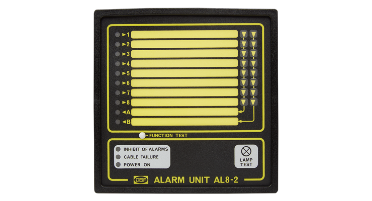 Al8 2 1 Button