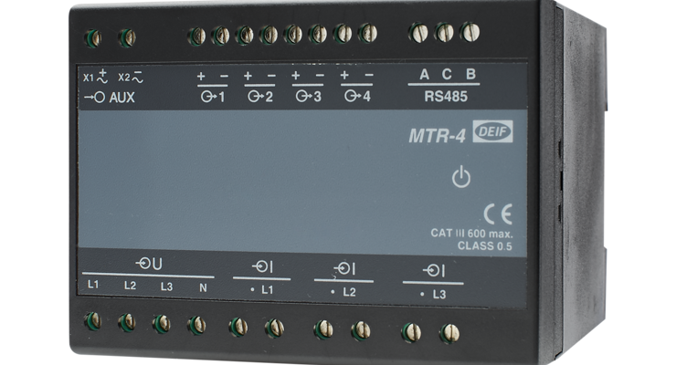 MTR-4