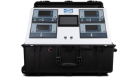 PPM 300 仿真箱–带4台控制器