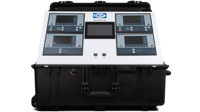 PPM 300 simulator – 4 units