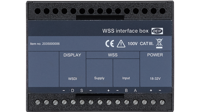 Interface box