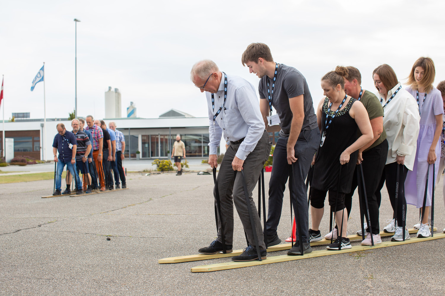 Image 35 Social Life