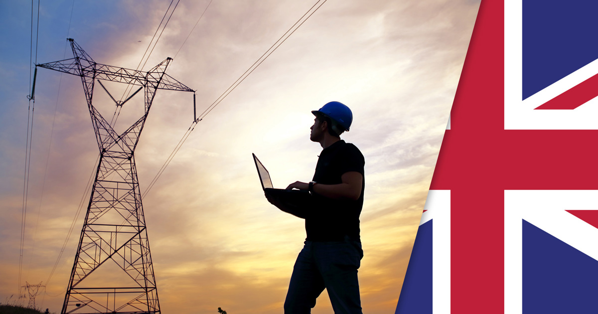 German Grid Codes: A VDE compliant solution (UK) Webinar