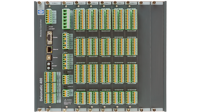 Integrated systems
