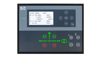 Advanced Genset Controller