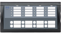 Additional operator panel