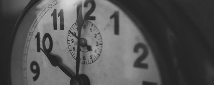 What to do when equipment approaches end of life