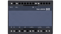 AC transducer for active or reactive power