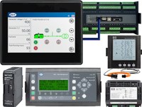 可集成的可再生混合动力解决方案