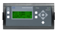 Generator Protection Unit