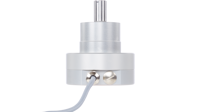 Rudder angle transmitter