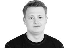 Jacob Lindbjerg Callsen - JLN