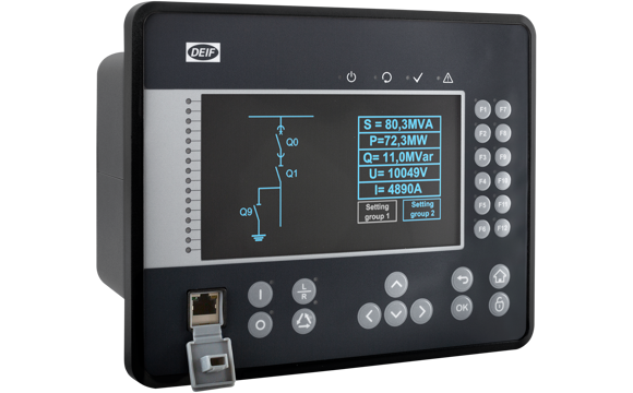 MVR 200 Large Angle