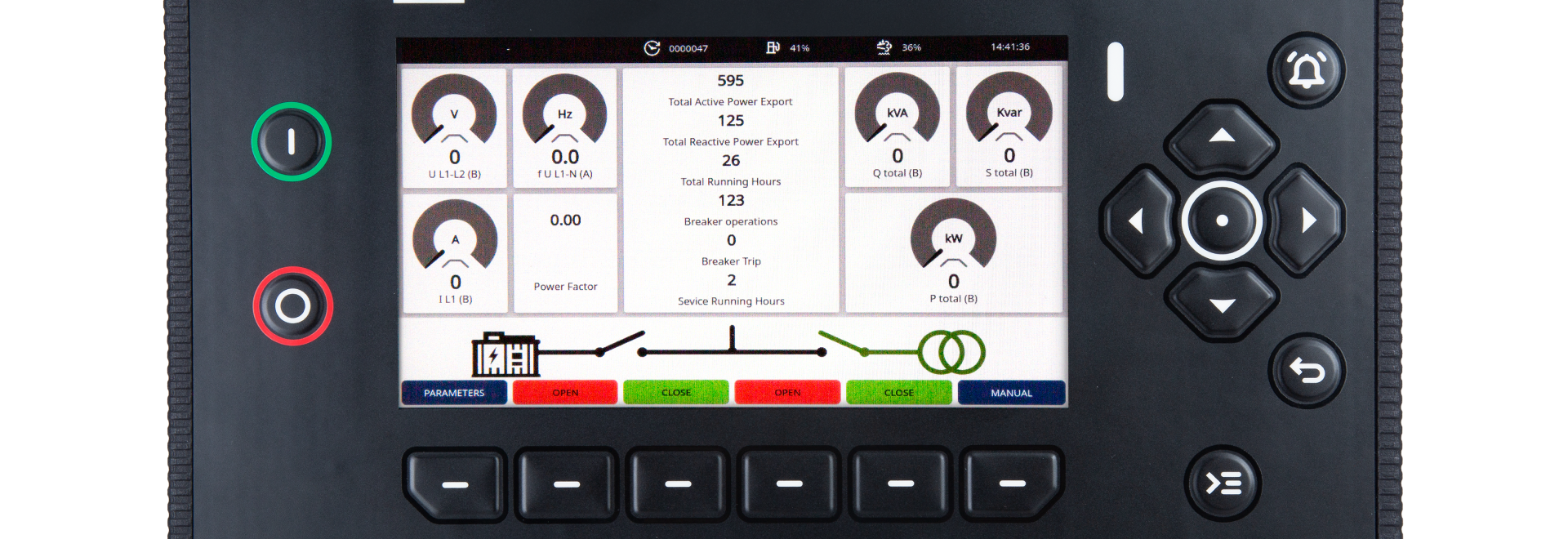 Ie 250 Front Ie 250 Front