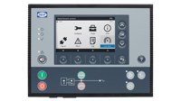 PPU 300 Hybrid (battery) controller