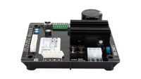 Digital automatic voltage regulator