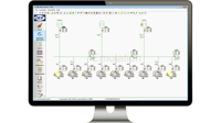 Software utilitário da DEIF