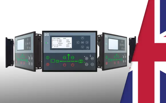 Webinar AGC 150 (UK)