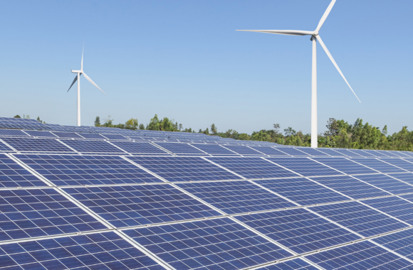 Green, reliable hybrid power and microgrid solutions